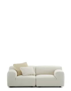 New Plastics duo due posti orsetto Divani E Pouf