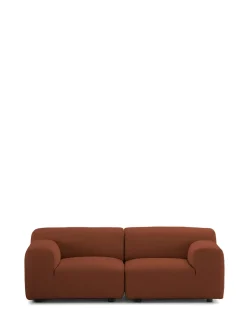 Sale Plastics duo due posti orsetto Divani E Pouf