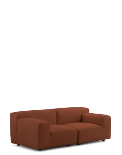 Sale Plastics duo due posti orsetto Divani E Pouf