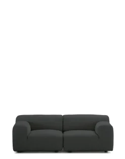 Best Plastics duo due posti orsetto Divani E Pouf