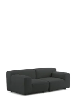 Best Plastics duo due posti orsetto Divani E Pouf