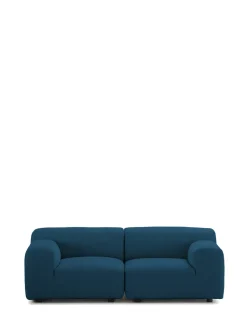 Sale Plastics duo due posti orsetto Divani E Pouf