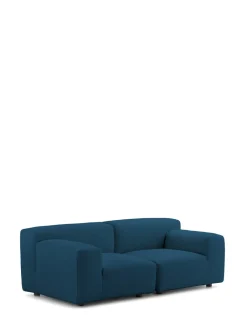 Sale Plastics duo due posti orsetto Divani E Pouf