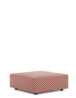 Online Plastics outdoor liberty pouf obi check Divani E Pouf