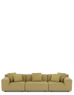 Sale Plastics outdoor liberty 3 posti Divani E Pouf