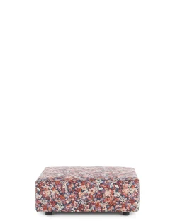 New Plastics outdoor liberty pouf artemis Divani E Pouf