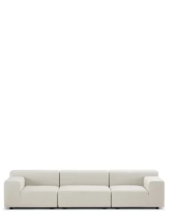 Online Plastics outdoor tre posti Divani E Pouf