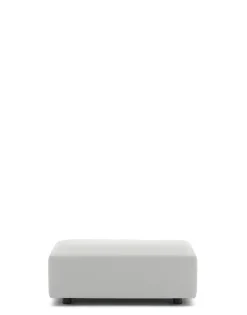 Best Plastics tech fabric Divani E Pouf