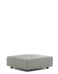 Outlet Plastics tech fabric Divani E Pouf
