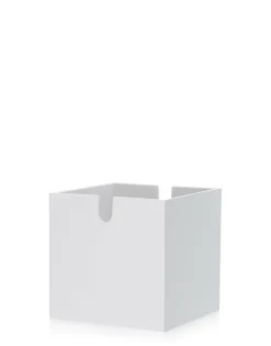 Clearance Polvara cubo Librerie