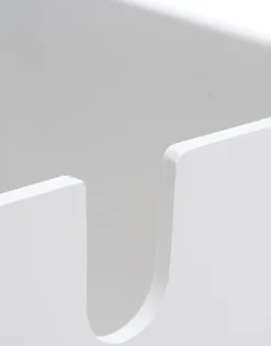 Clearance Polvara cubo Librerie