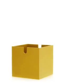 Polvara cubo Librerie