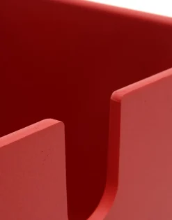 Polvara cubo Librerie