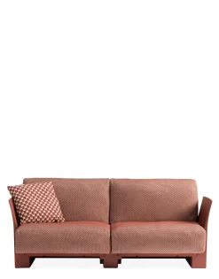 Discount Pop monoblock divano 2 posti (tamba) Divani E Pouf