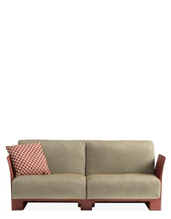 Sale Pop monoblock divano 2 posti (tamba) Divani E Pouf