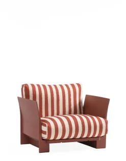 New Pop monoblock poltrona (hero) Poltrone