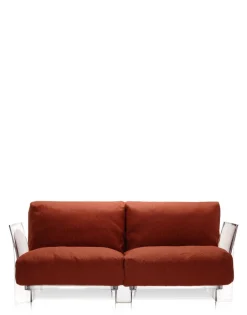 Outlet Pop outdoor due posti Divani E Pouf
