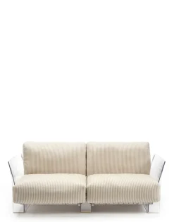 Online Pop outdoor due posti Divani E Pouf