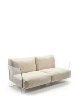 Online Pop outdoor due posti Divani E Pouf