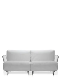 Pop outdoor due posti Divani E Pouf