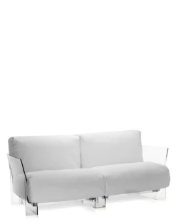 Pop outdoor due posti Divani E Pouf