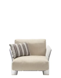 Outlet Pop outdoor poltrona Poltrone