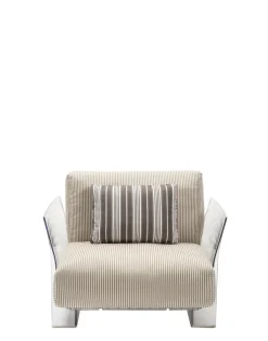 Outlet Pop outdoor poltrona Poltrone