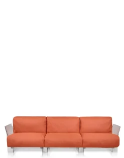 Sale Pop outdoor tre posti Divani E Pouf