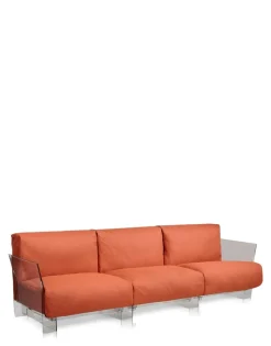 Sale Pop outdoor tre posti Divani E Pouf