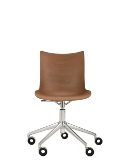 Outlet P/wood basic veneer Sedie