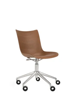 Outlet P/wood basic veneer Sedie