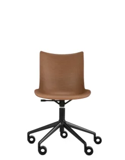 Hot P/wood legno basic veneer Sedie