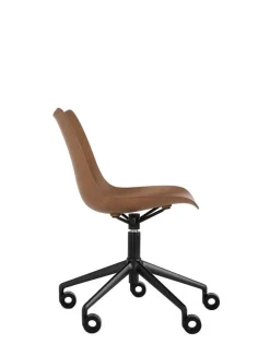 Hot P/wood legno basic veneer Sedie