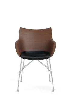 Sale Q/wood Poltroncine