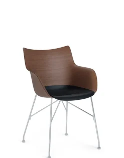 Sale Q/wood Poltroncine