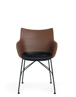 Best Q/wood Poltroncine