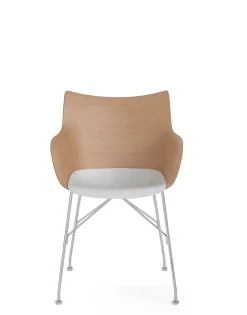 Online Q/wood Poltroncine