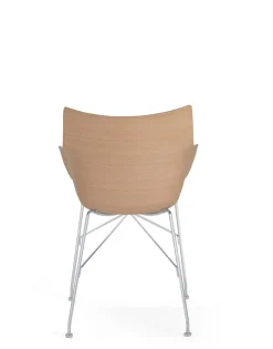 Online Q/wood Poltroncine