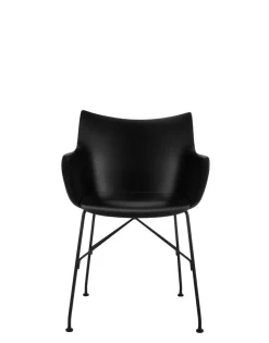 New Q/wood Poltroncine