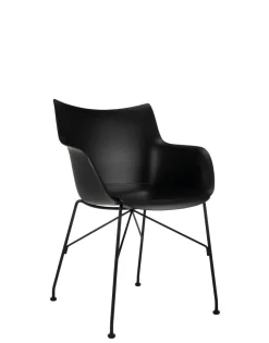 New Q/wood Poltroncine