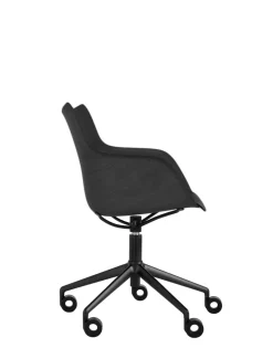 Sale Q/wood rotelle Poltroncine