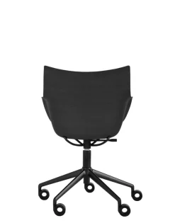 Sale Q/wood rotelle Poltroncine