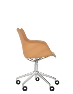 Online Q/wood rotelle soft Poltroncine
