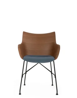 Best Q/wood soft Poltroncine