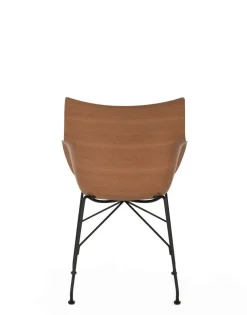Best Q/wood soft Poltroncine