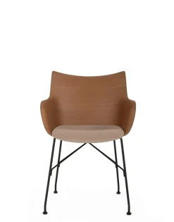 Sale Q/wood soft Poltroncine