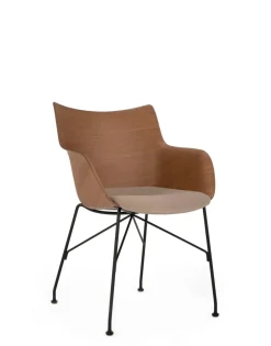 Sale Q/wood soft Poltroncine