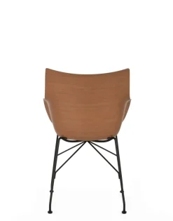 Sale Q/wood soft Poltroncine