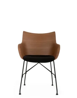 New Q/wood soft Poltroncine