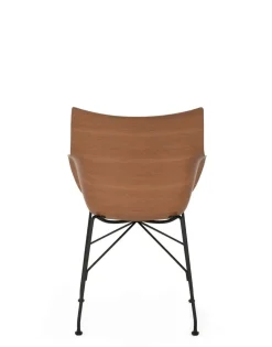 New Q/wood soft Poltroncine